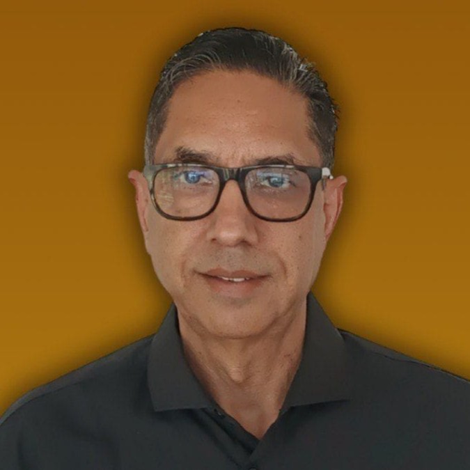 Thabied Harris